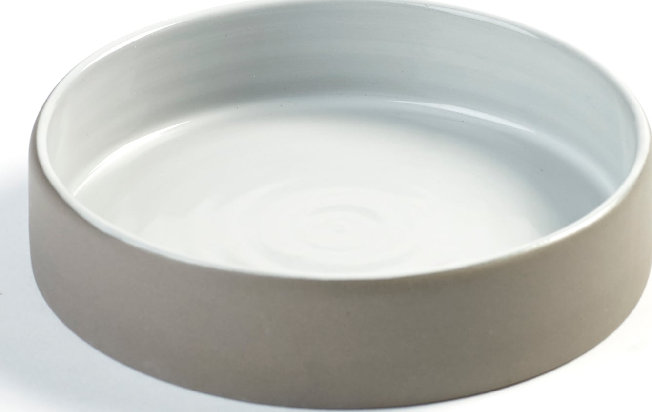 Talerze na przekąski Dusk 11 cm 4 szt.