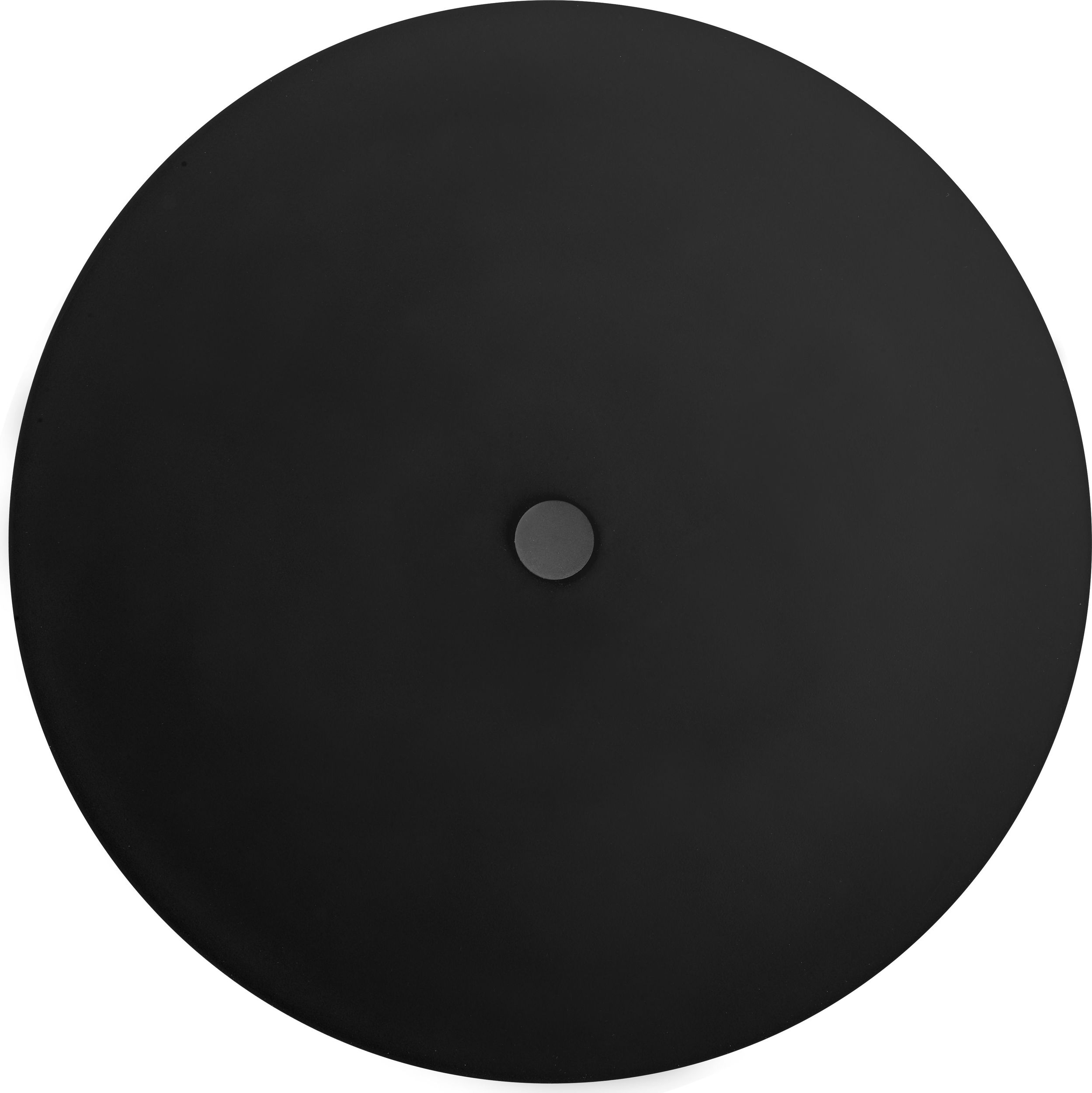 Kinkiet Reflection czarny