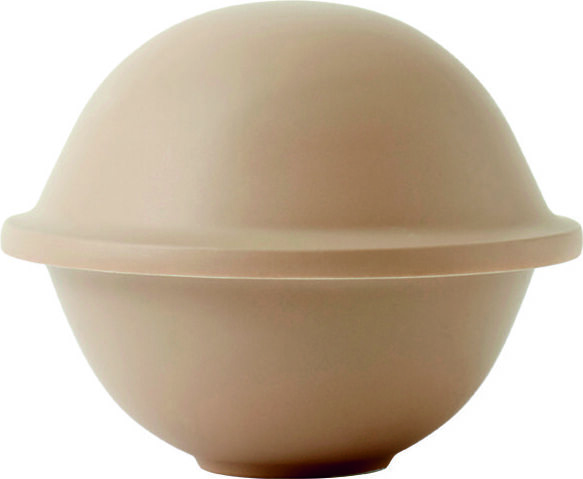 Bomboniera Chapeau 0,5 l camel