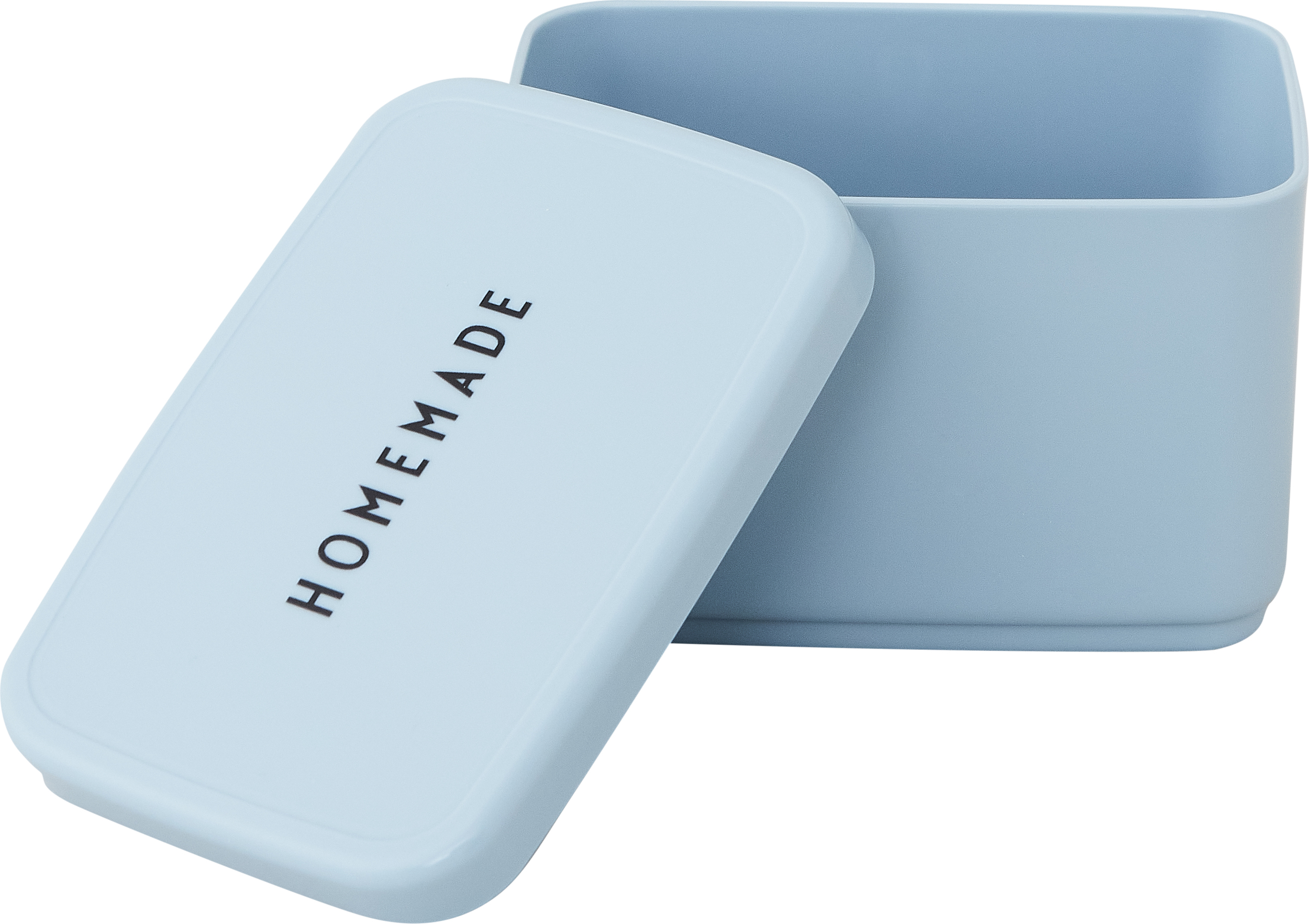 Pojemnik na żywność Snack Box jasnoniebieski