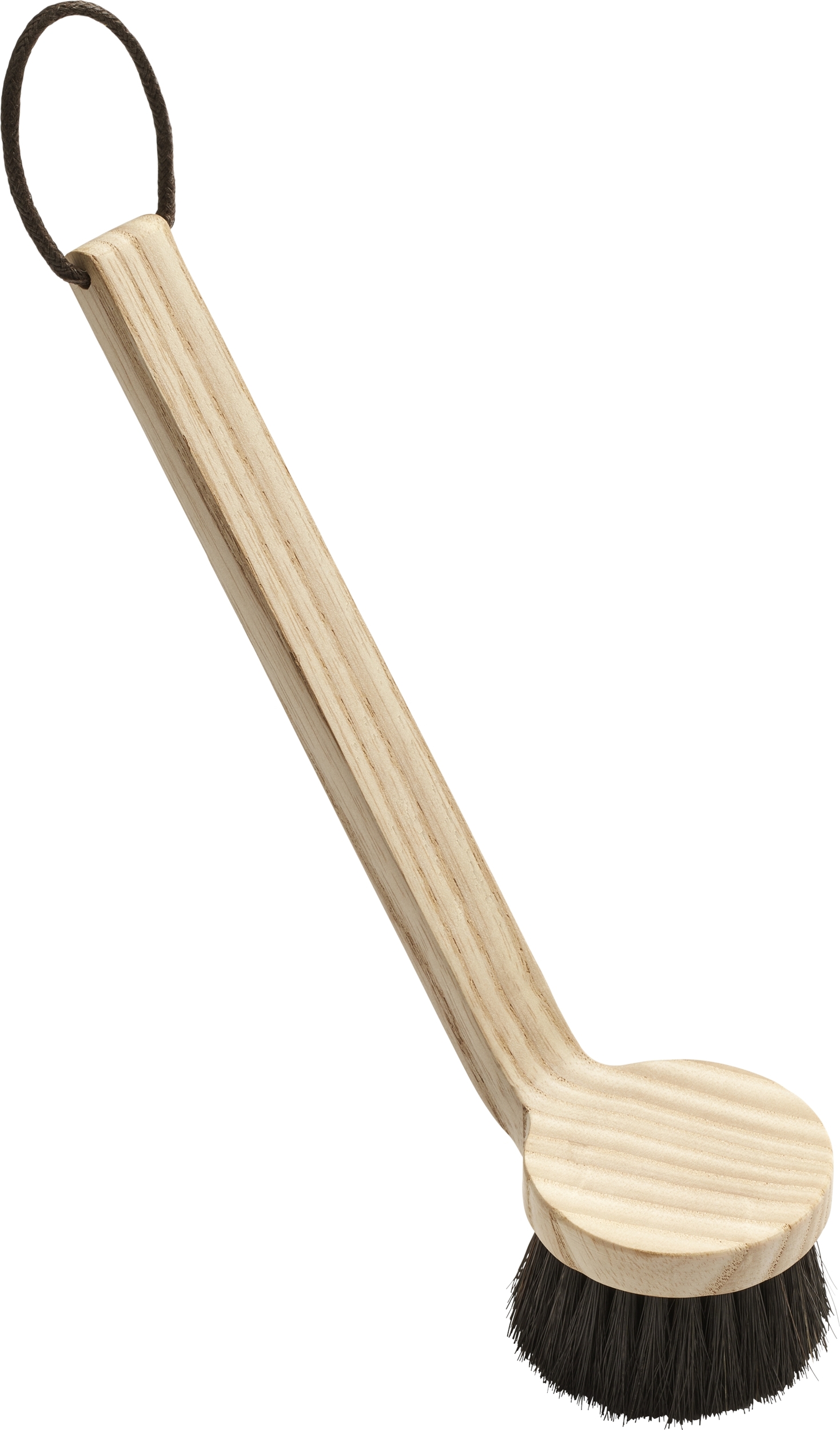 Szczotka do mycia naczyń Let jasny jesion