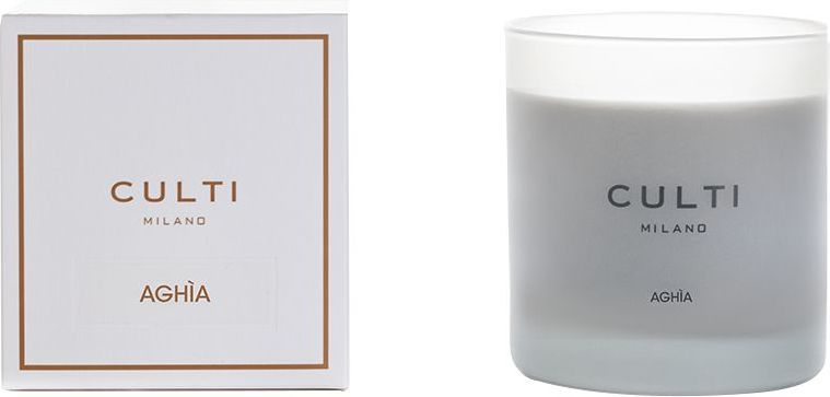Świeca zapachowa Culti Pastel Aghia