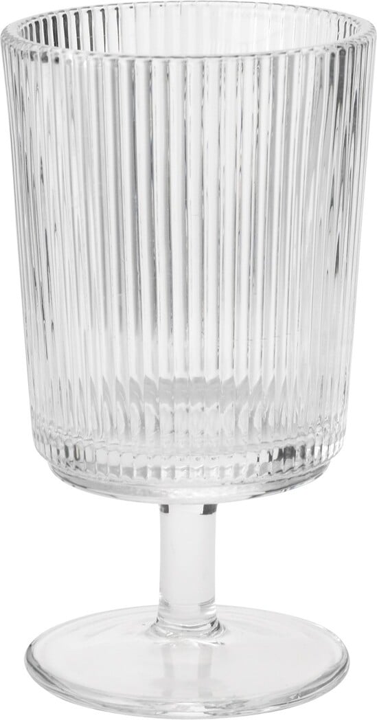 Kieliszki do wina białego Pilastro 180 ml 4 szt.