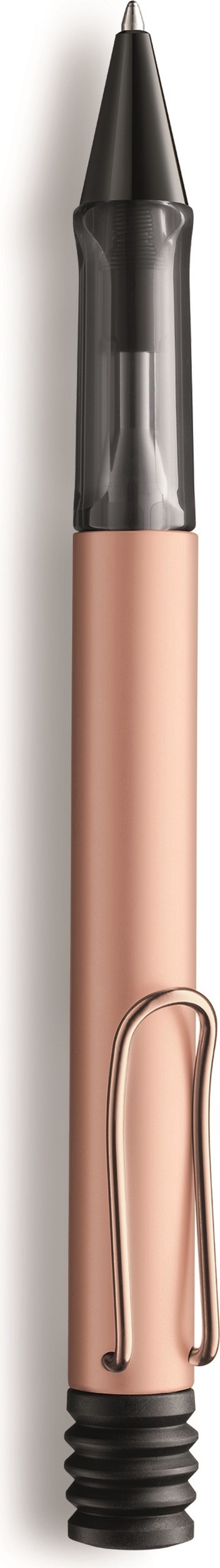 Długopis Lamy LX różowe złoto