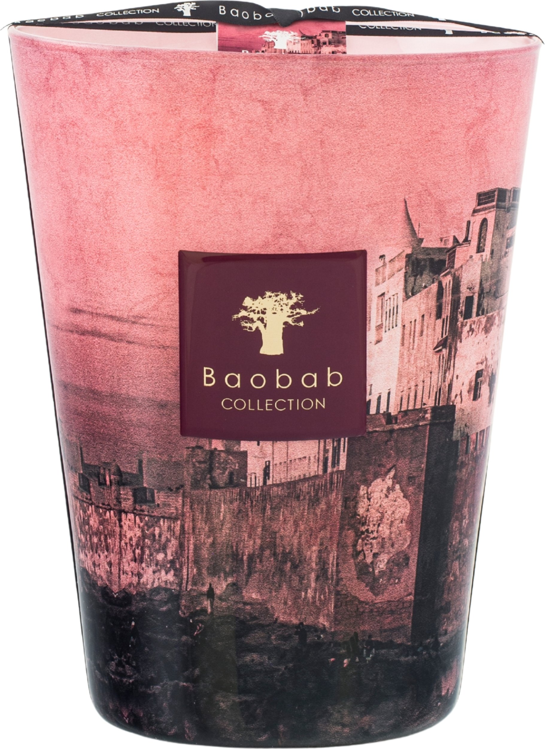 Świeca zapachowa Orientalist Essaouira 24 cm