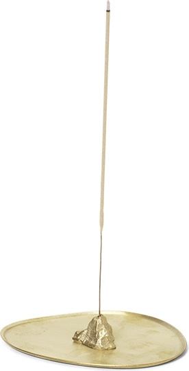 Podstawka na kadzidło Stone