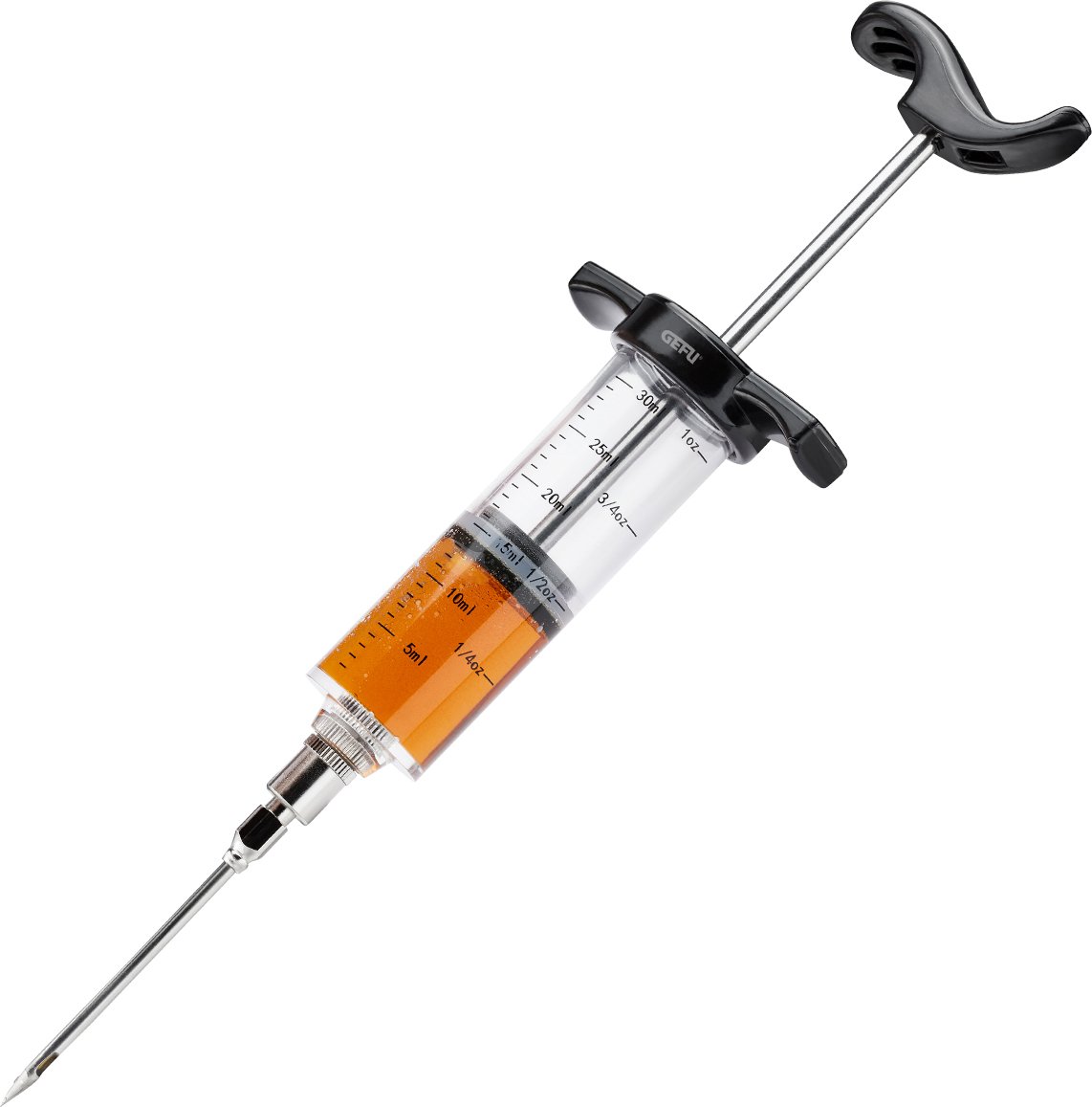 Strzykawka kuchenna Gefu BBQ 30 ml