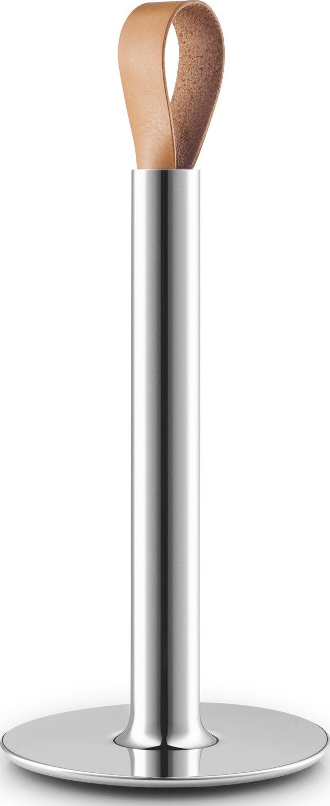 Stojak na ręcznik papierowy Eva Solo srebrny