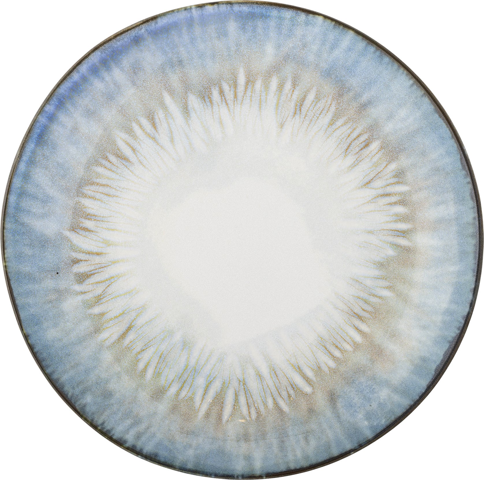 Talerz śniadaniowy Calen 22 cm