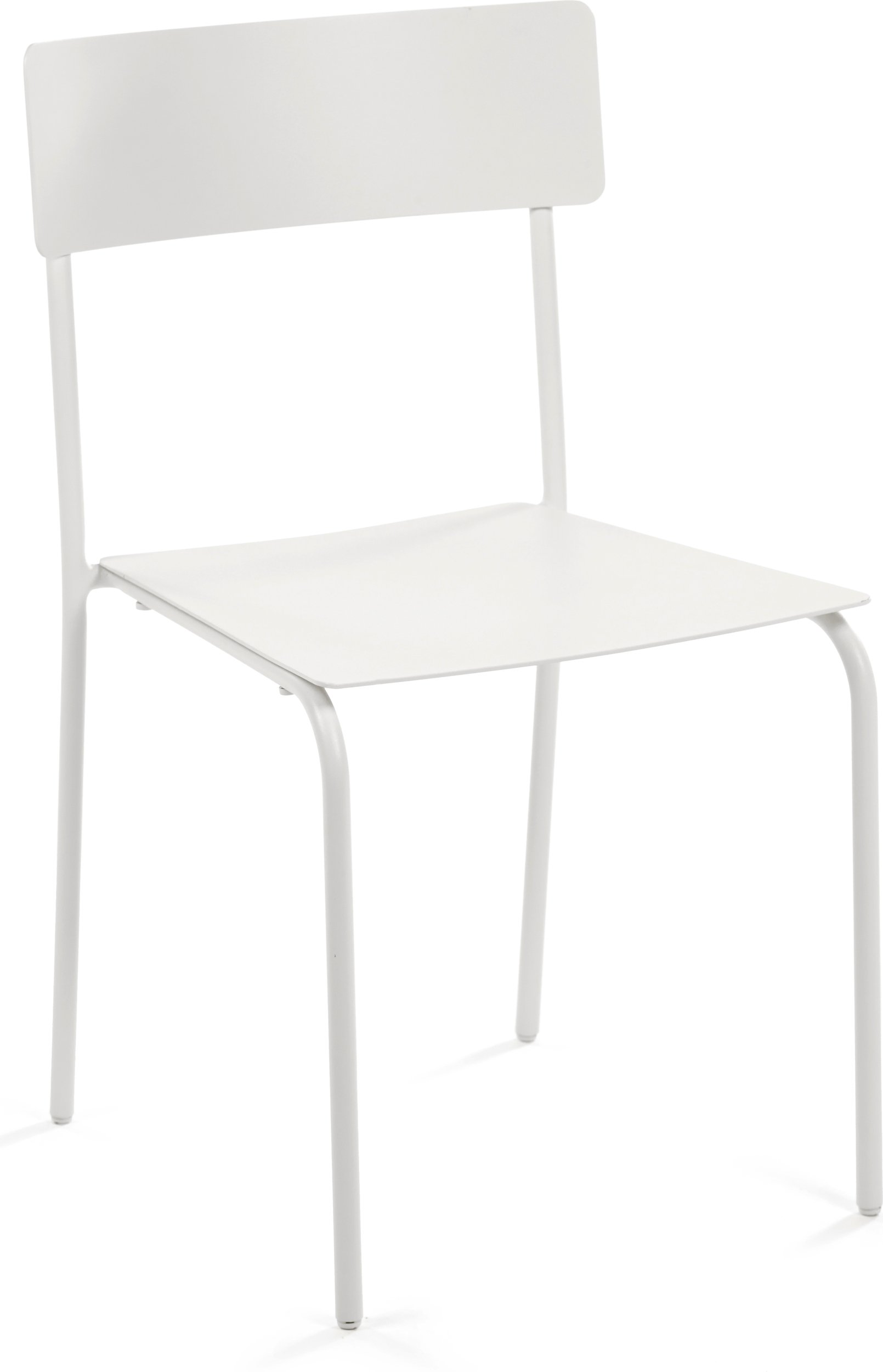 Krzesło ogrodowe August 85 cm piaskowe