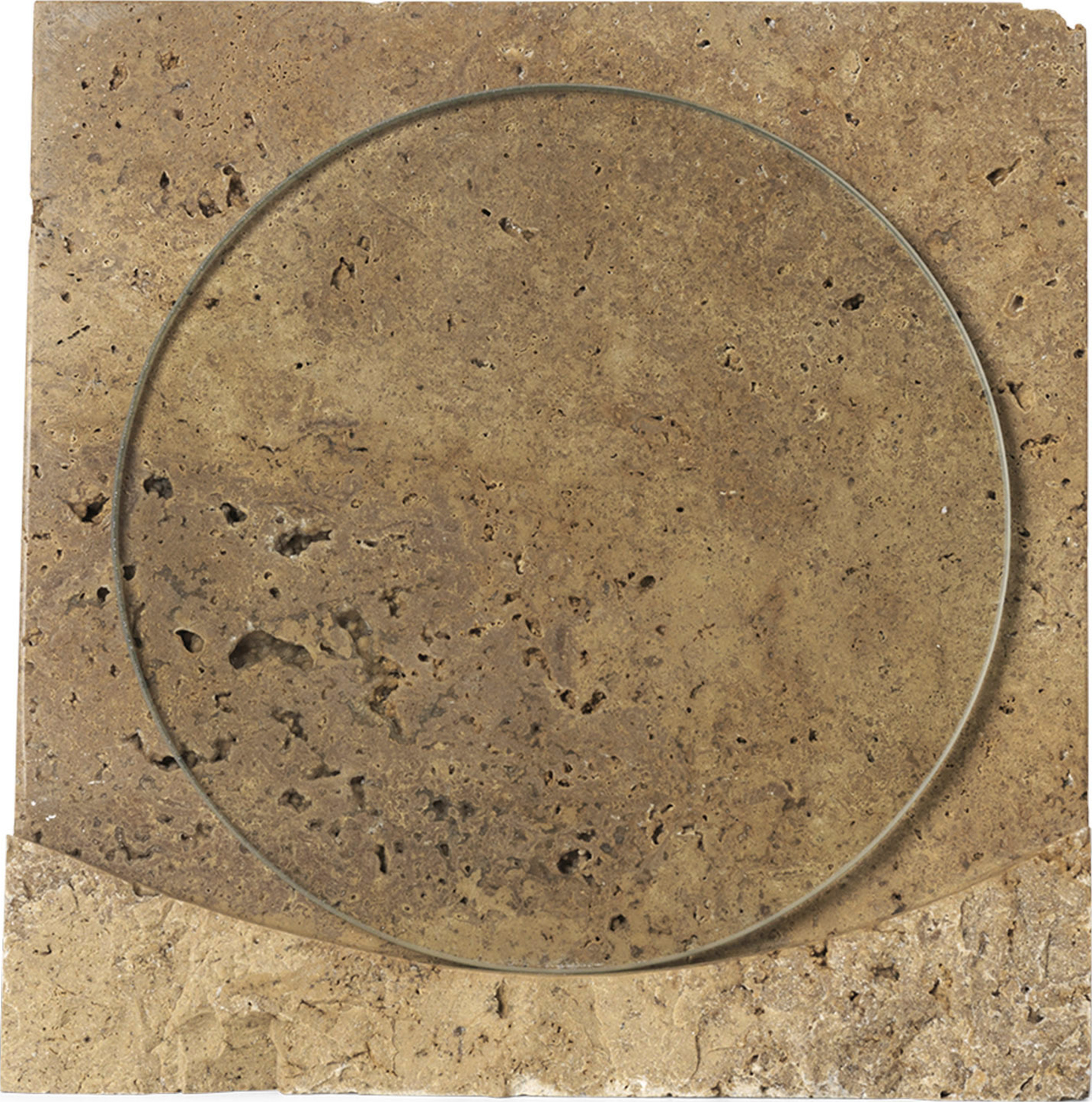 Ramka na zdjęcia Klint trawertyn