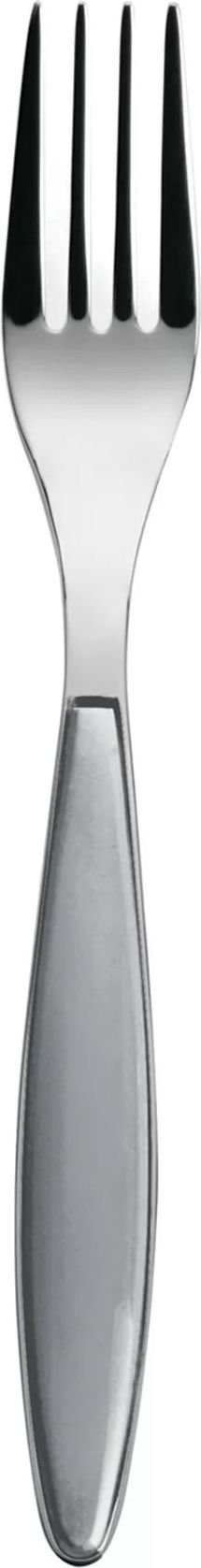 Widelec stołowy Feeling szary