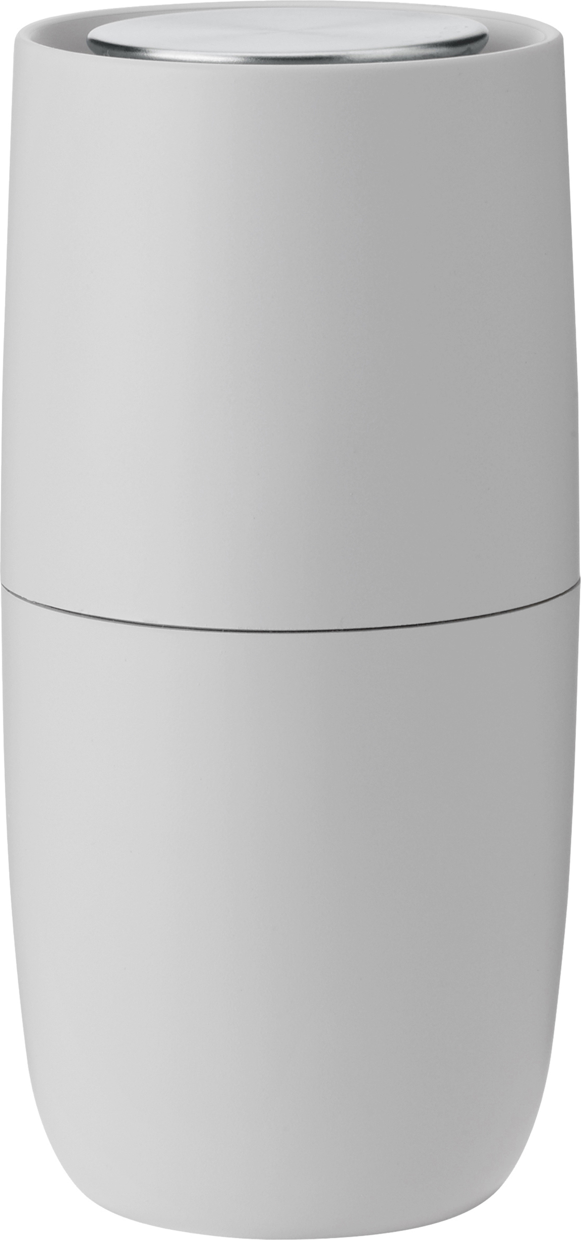 Młynek do soli lub pieprzu Foster jasnoszary