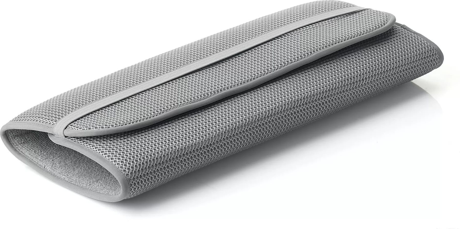 Mata do suszenia naczyń Eco-Kitchen szara