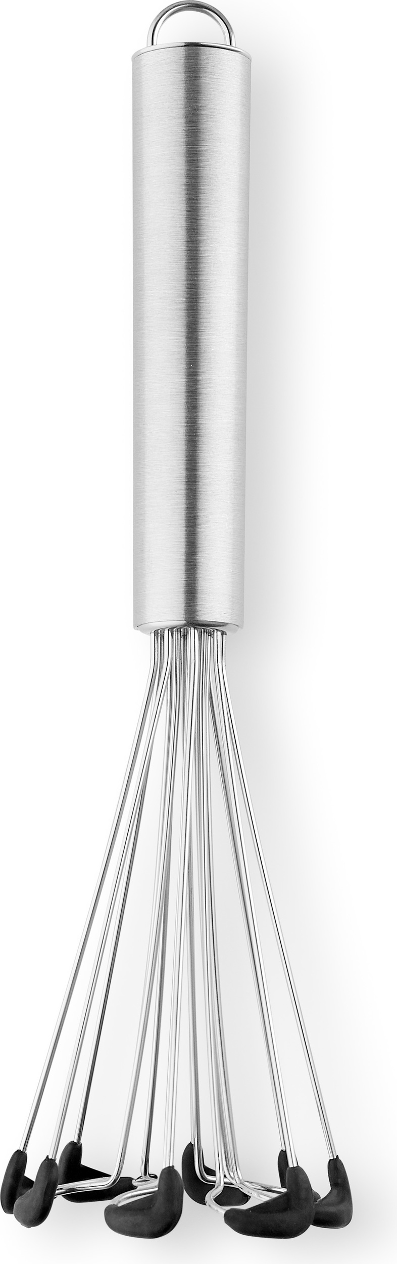 Trzepaczka Eva Trio Slip-Let 20 cm silikonowa