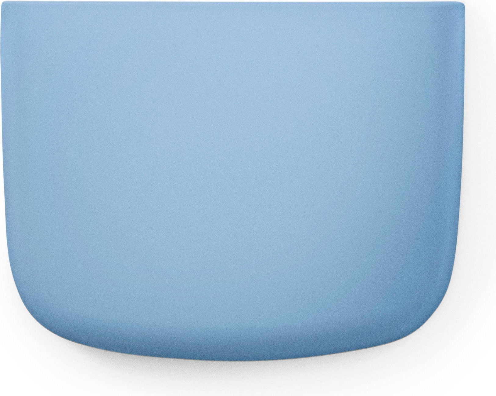 Organizer ścienny Pocket 2 błękitny