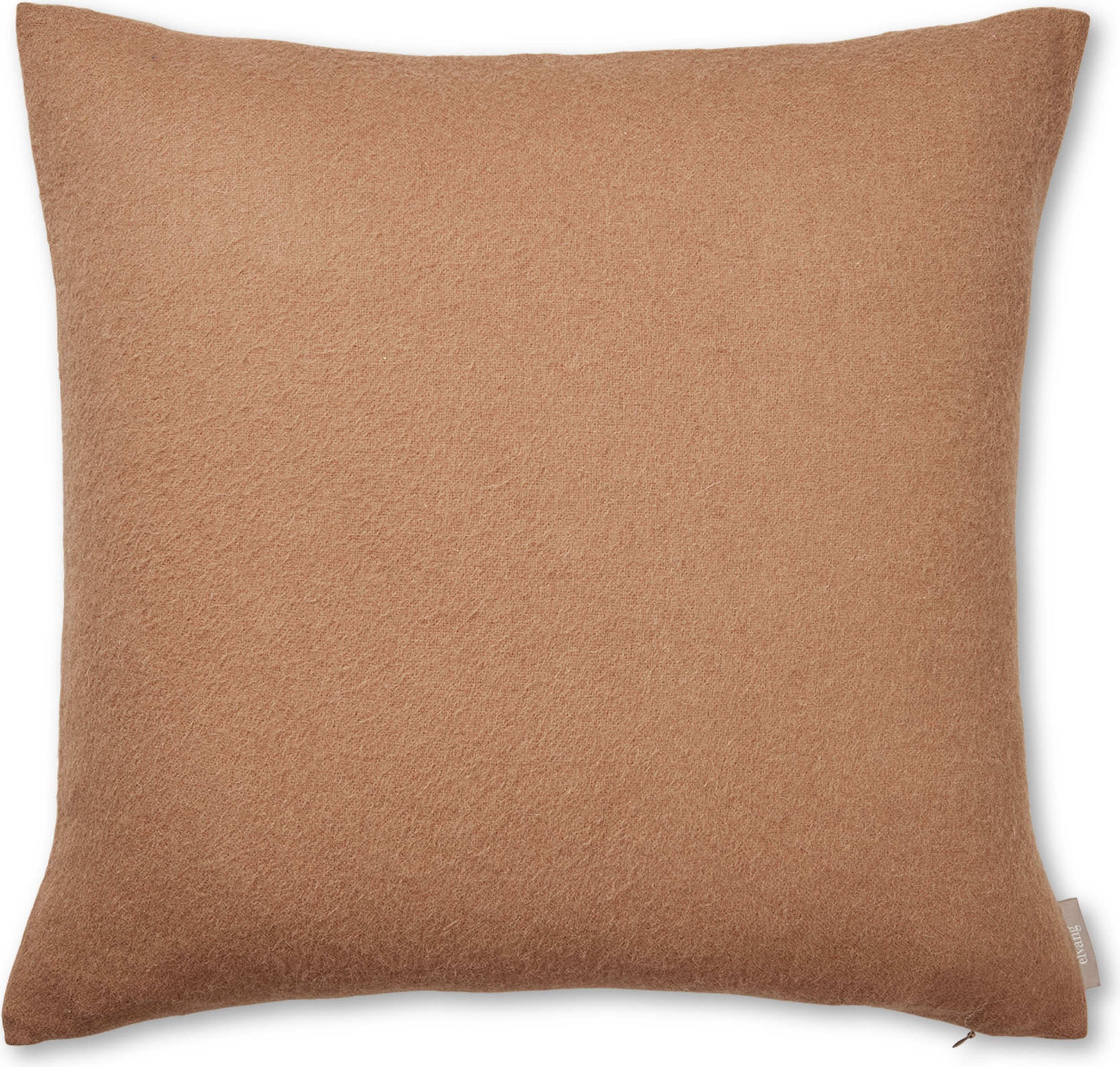 Poszewka dekoracyjna Classic 50 x 50 cm camel