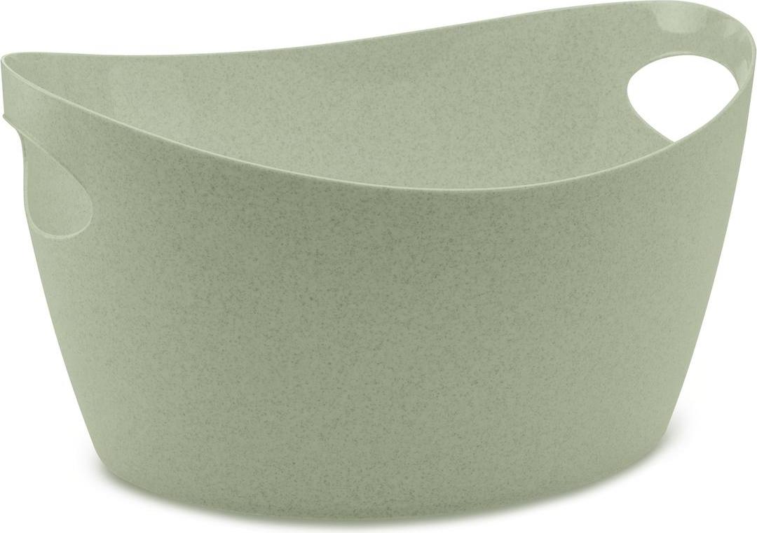 Miska Bottichelli Organic M zielona