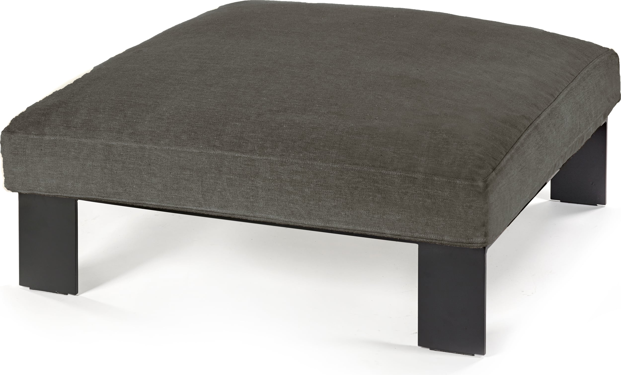 Podnóżek Serax ciemnoszary