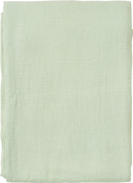 Narzuta Point 200 x 260 cm miętowa