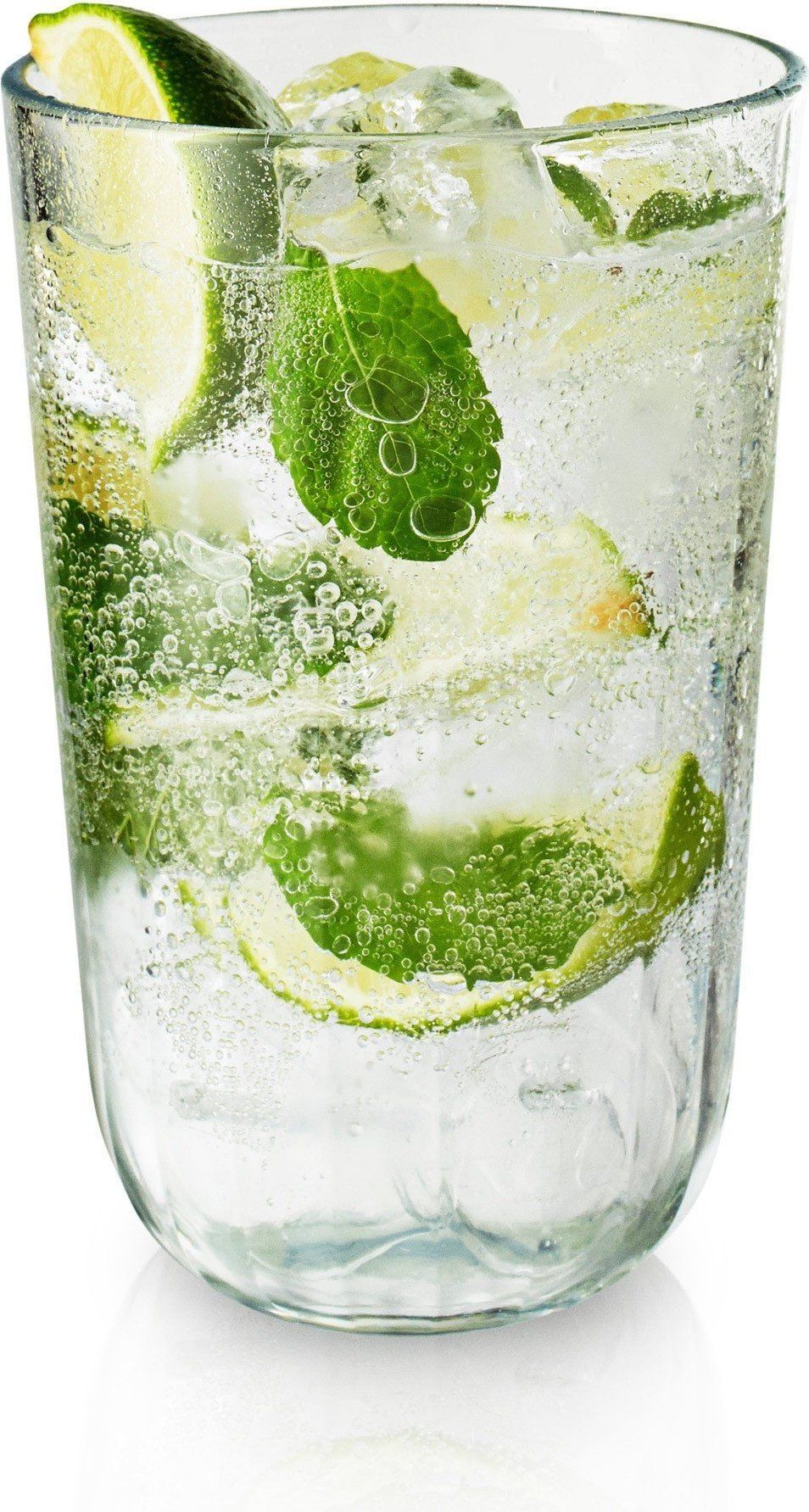 Szklanka Facet 430 ml 4 szt.