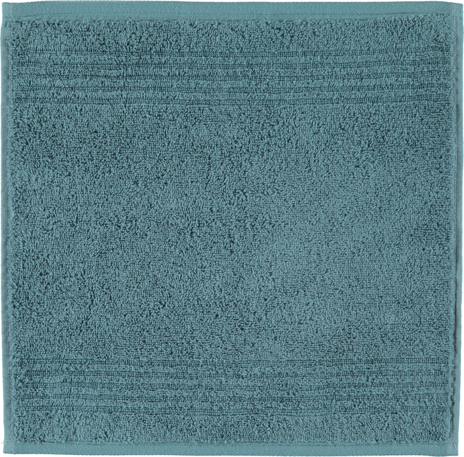 Ręcznik Essential 30 x 30 cm ciemnoturkusowy