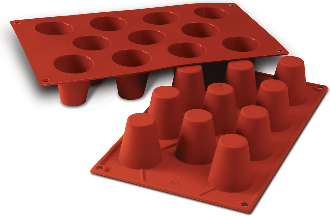 Forma do ciastek Sf020 Baba