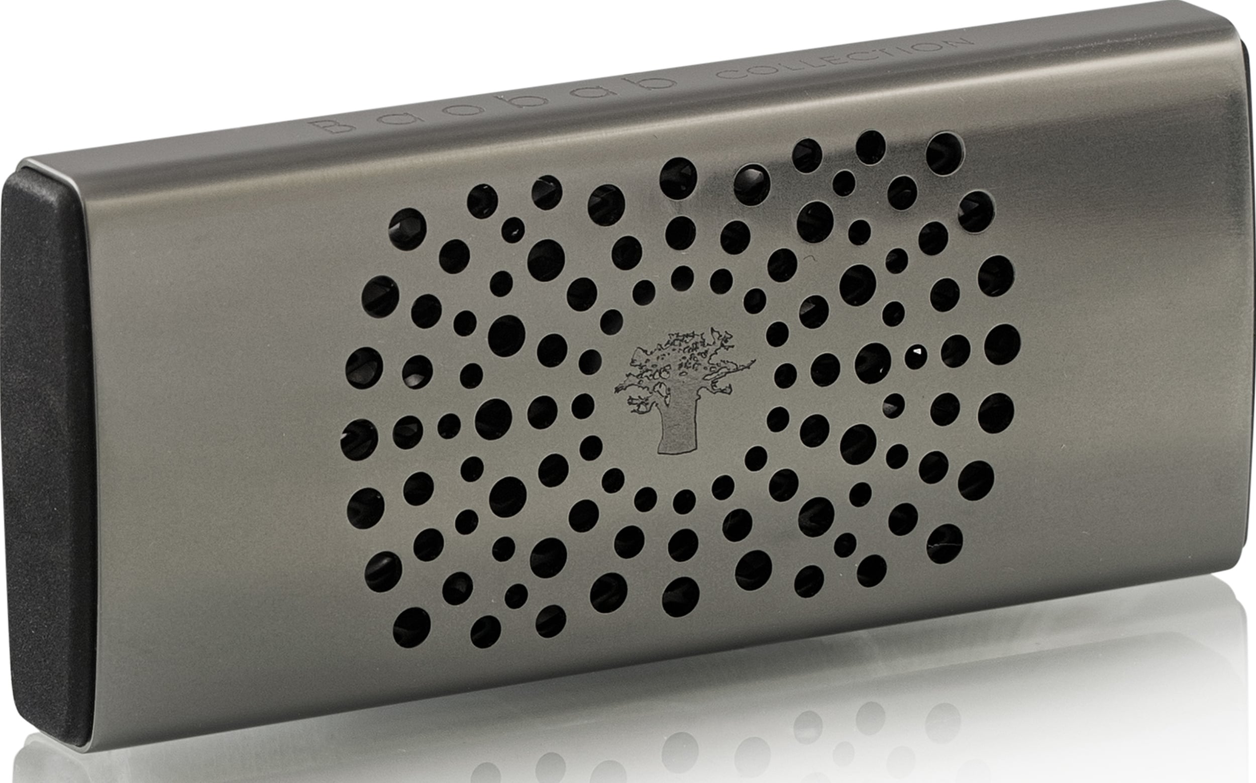 Dyfuzor zapachowy do samochodu Baobab Platinum