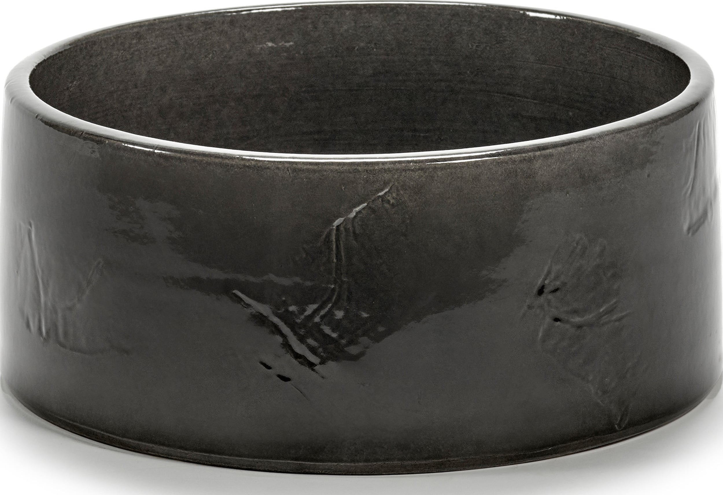 Osłonka na doniczkę Vaso niska 36 cm