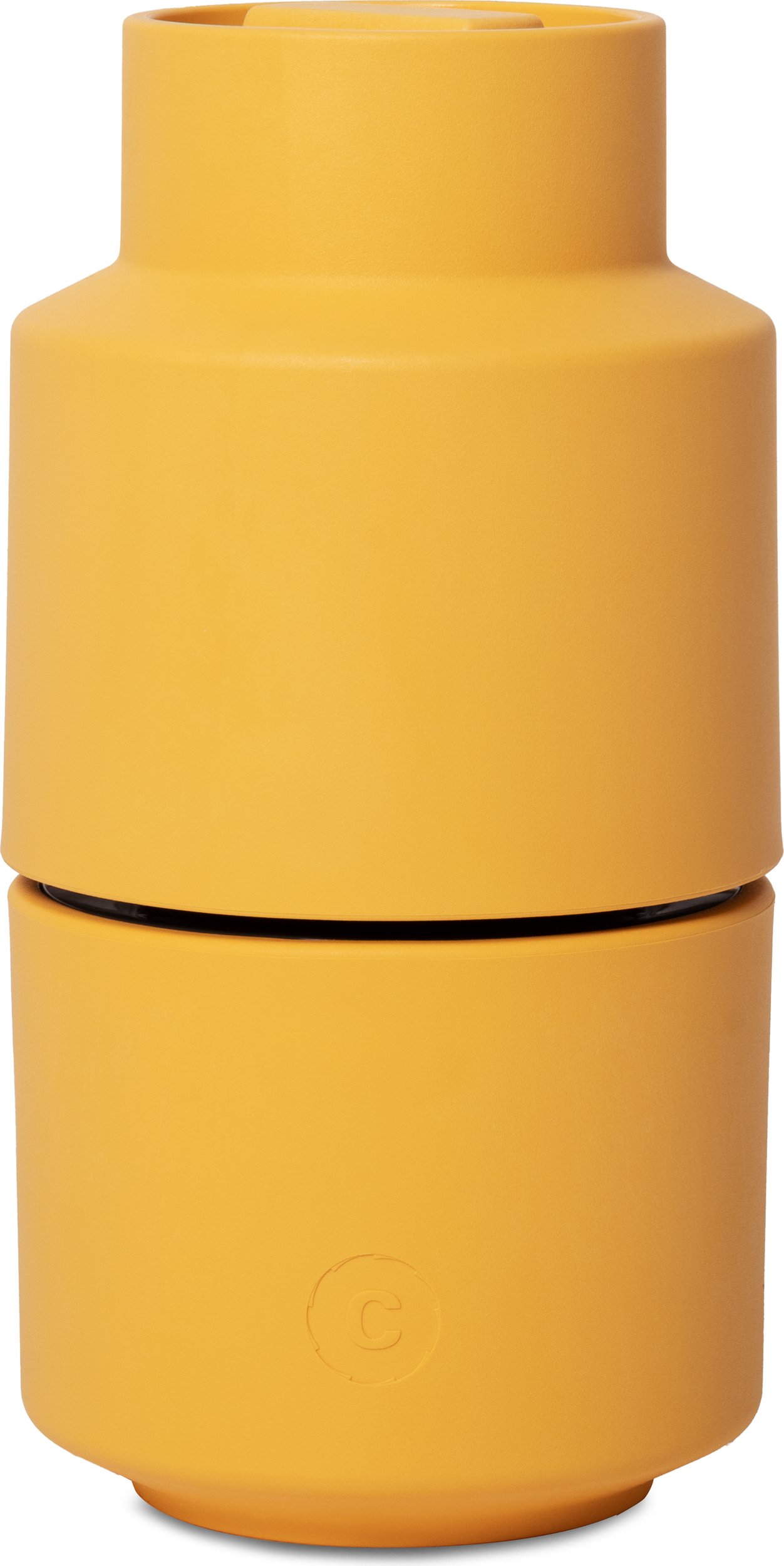 Młynek do soli lub pieprzu Billund curry