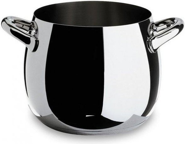 Garnek wysoki Mami 20 cm