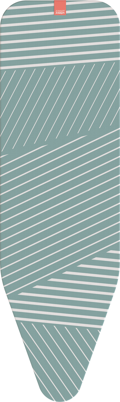 Pokrowiec na deskę do prasowania Flexa 135 cm szary