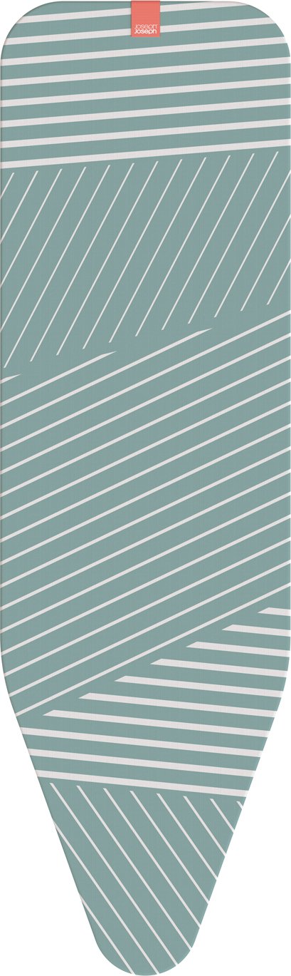 Pokrowiec na deskę do prasowania Flexa 135 cm szary