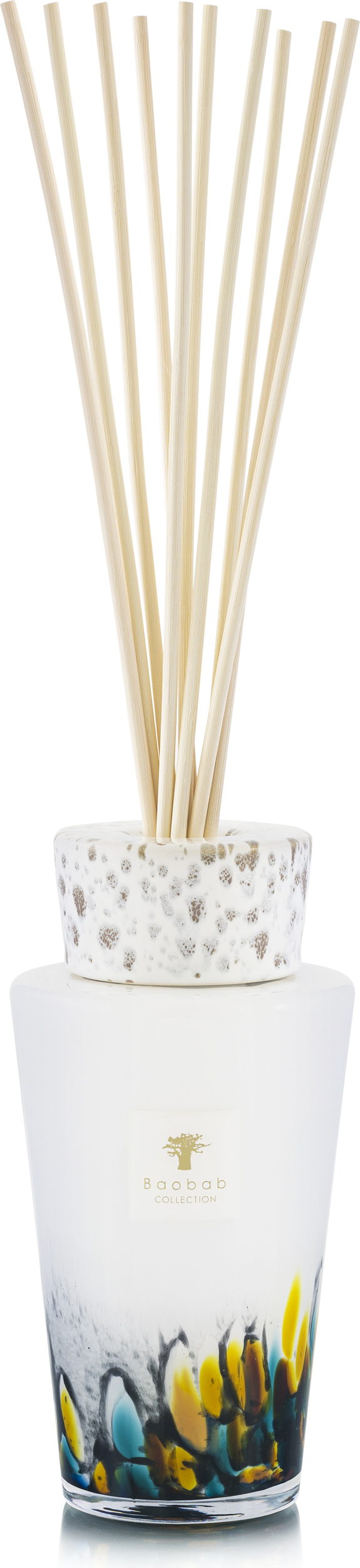 Dyfuzor zapachowy Totem Rainforest Mayumbe 2 l