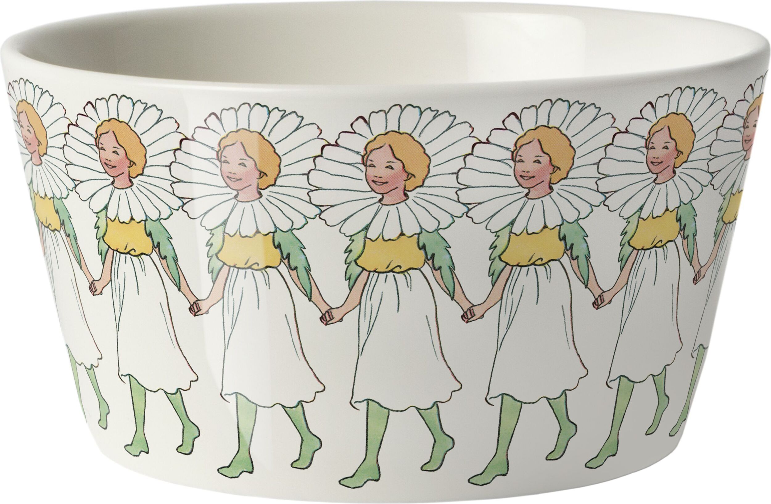 Miska Elsa Beskow Marguerite 500 ml