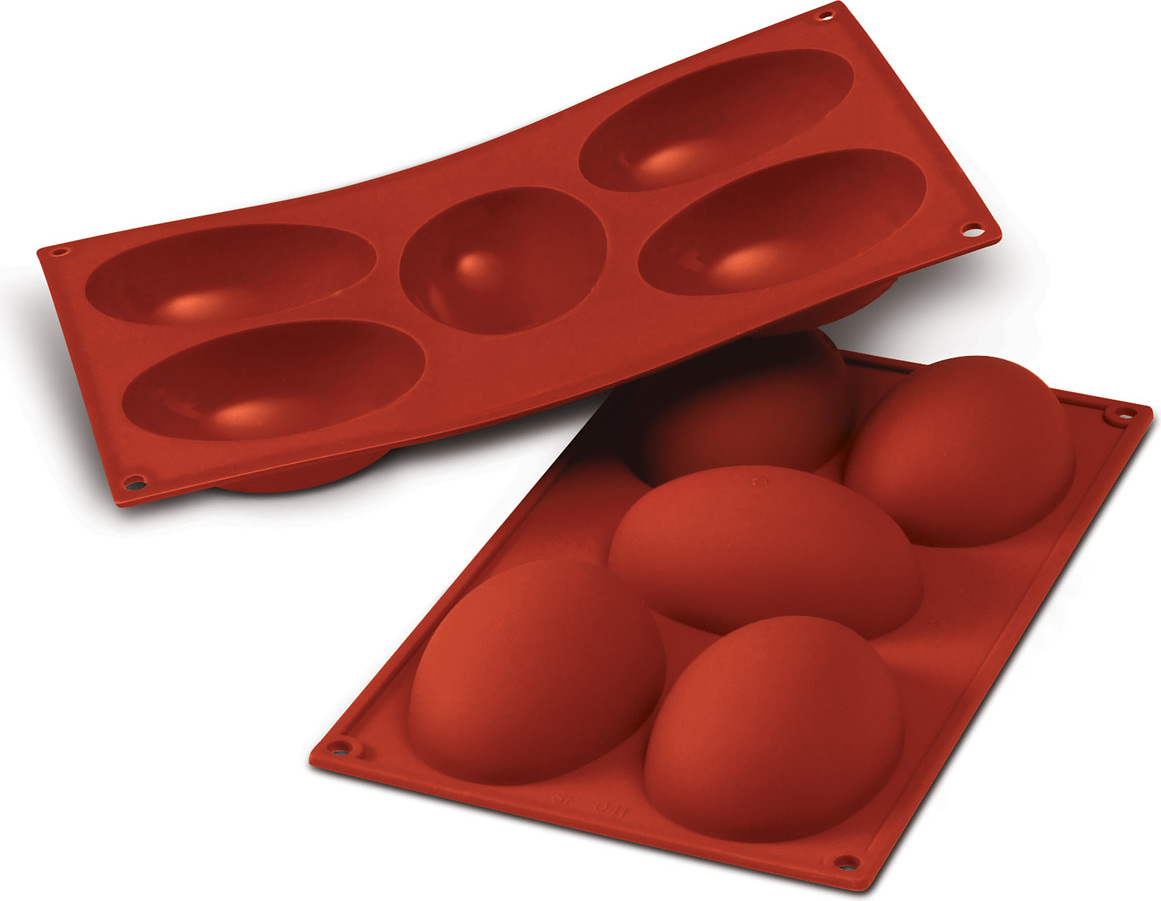 Forma do ciastek Sf041 Mezzo Uovo