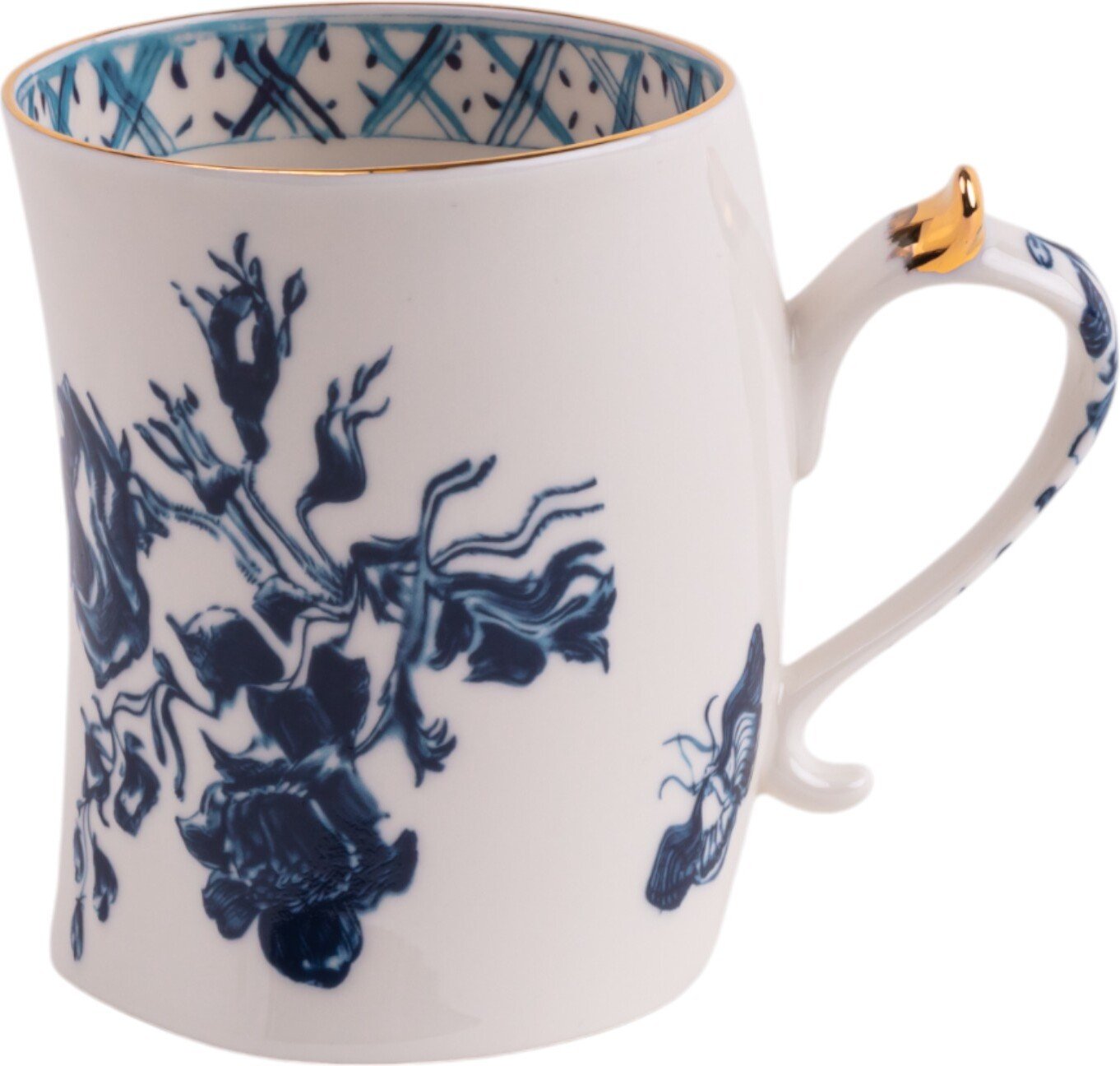 Kubek Diesel Classics on Acid Roses