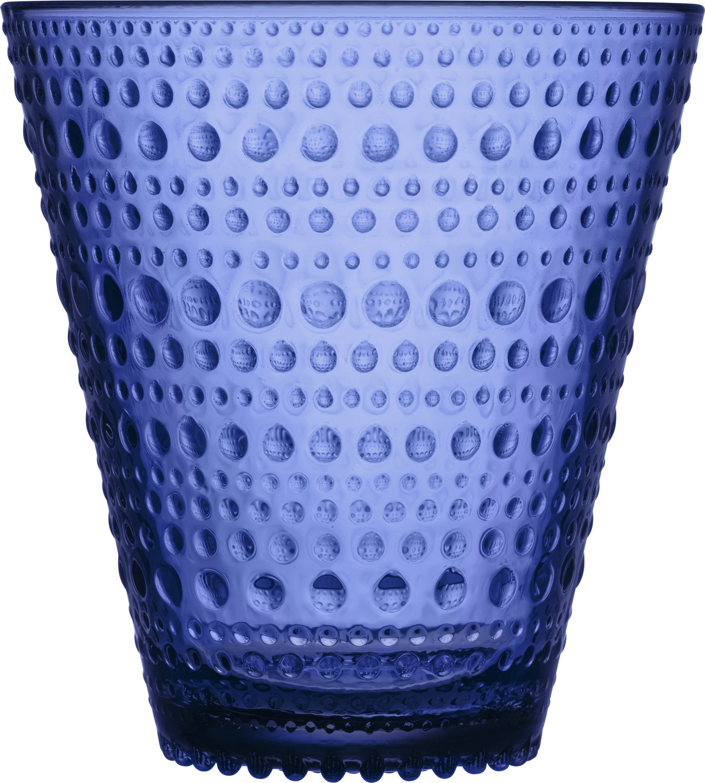 Szklanki Kastehelmi ultramaryna 2 szt.