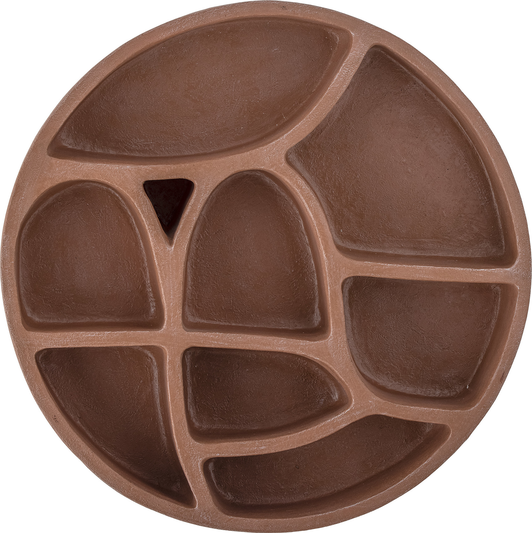 Półka ścienna Palmer