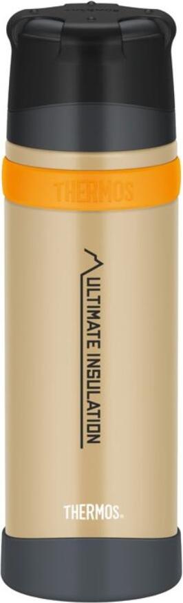 Termos Mountain 900 ml piaskowy