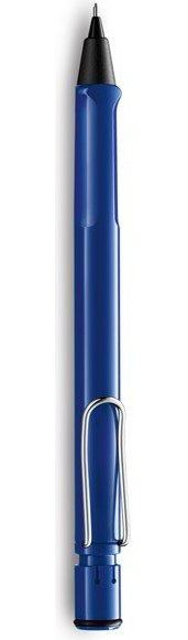 Ołówek mechaniczny Safari niebieski