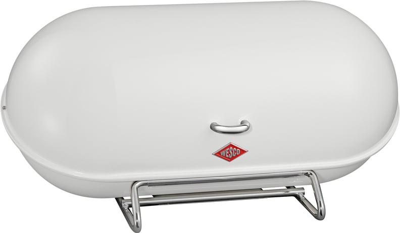 Pojemnik na pieczywo BreadBoy biały