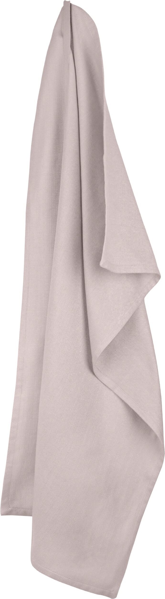 Ścierka kuchenna The Organic Company 53 x 86 cm lawendowa