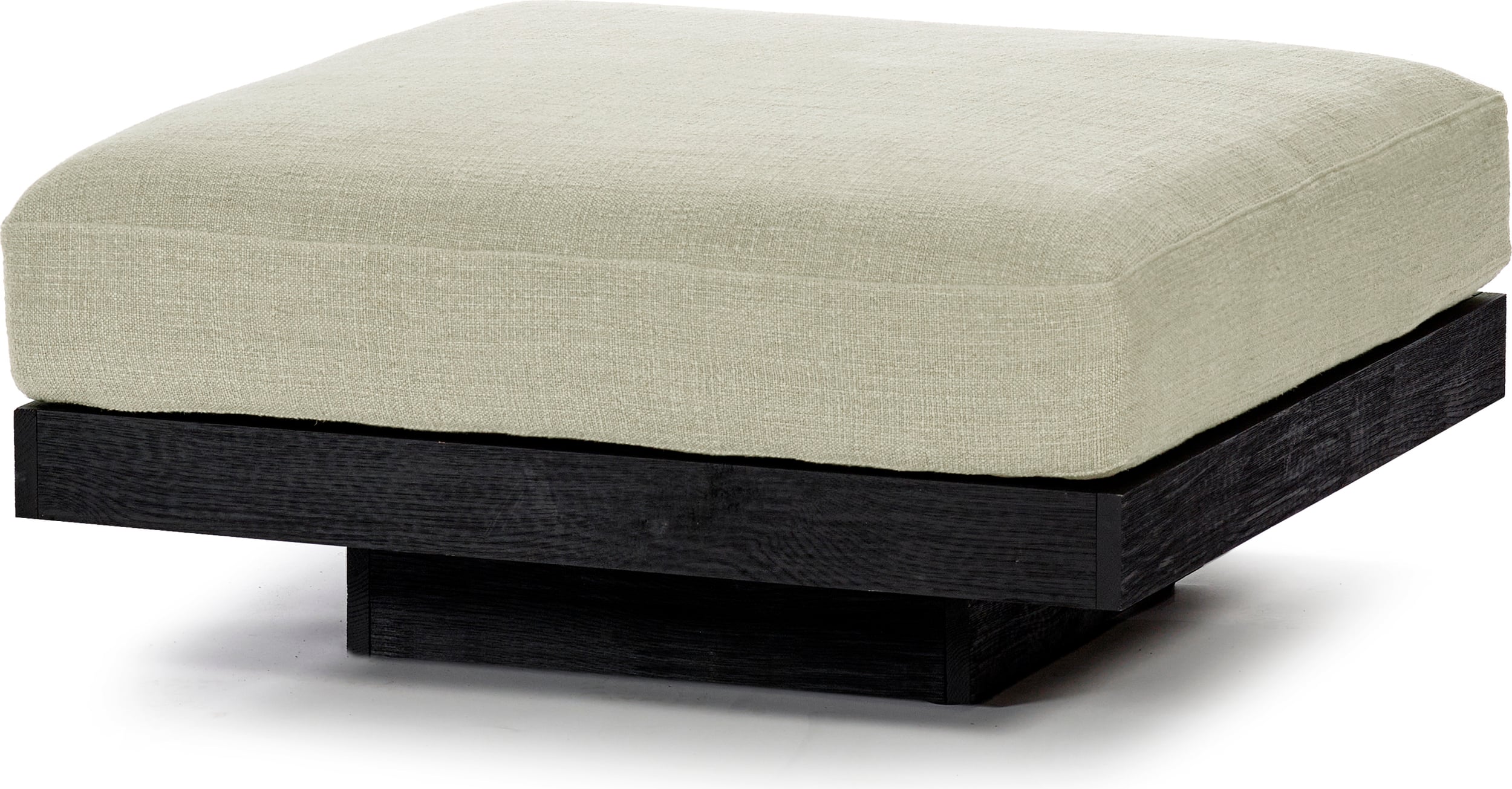 Podnóżek Rudolph piaskowy