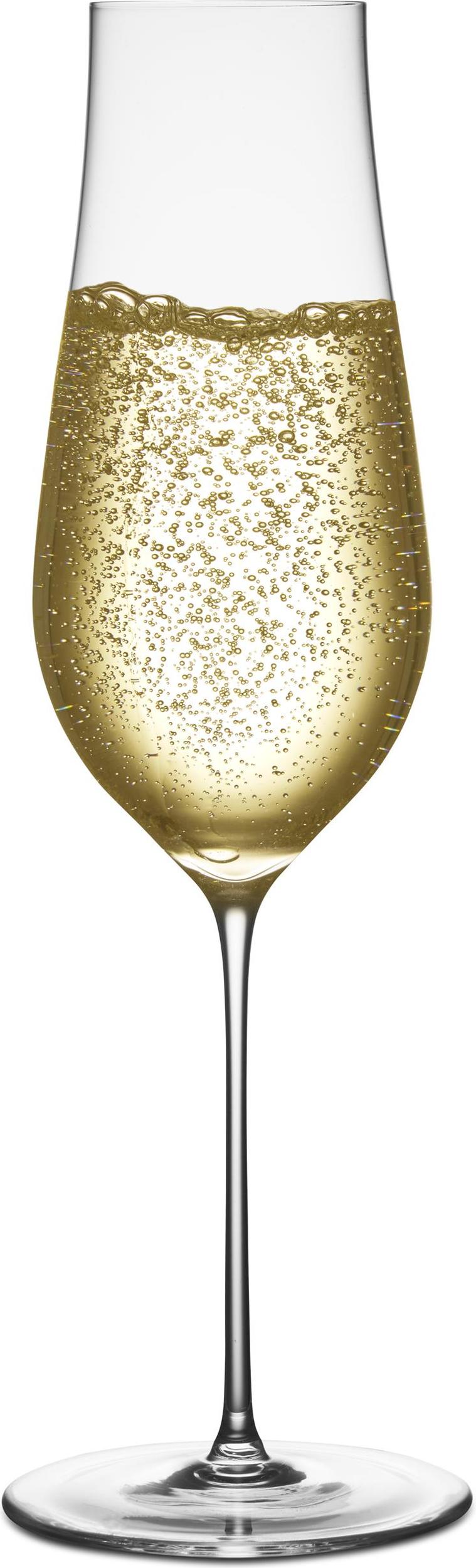 Kieliszek do szampana Ghost Zero Tulip