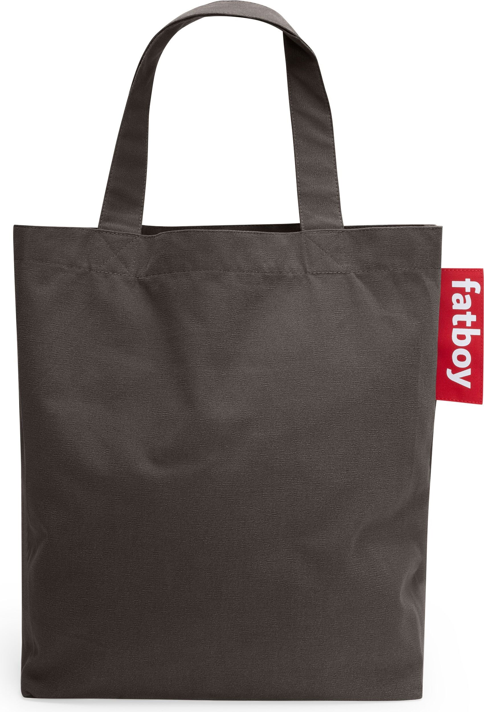 Torba Carry-All ciemnobrązowa