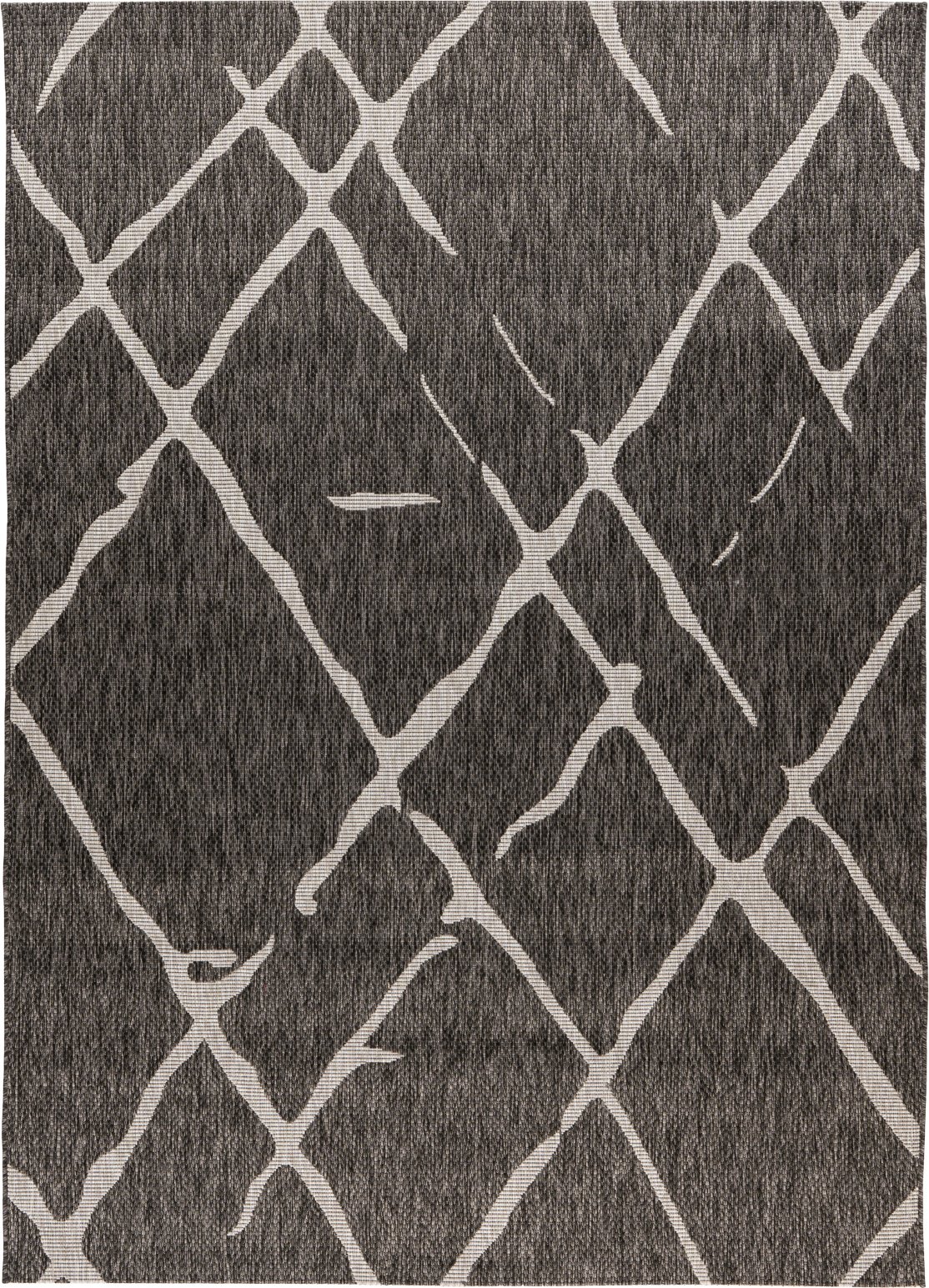 Dywan Tallinn 540 160 x 230 cm szary