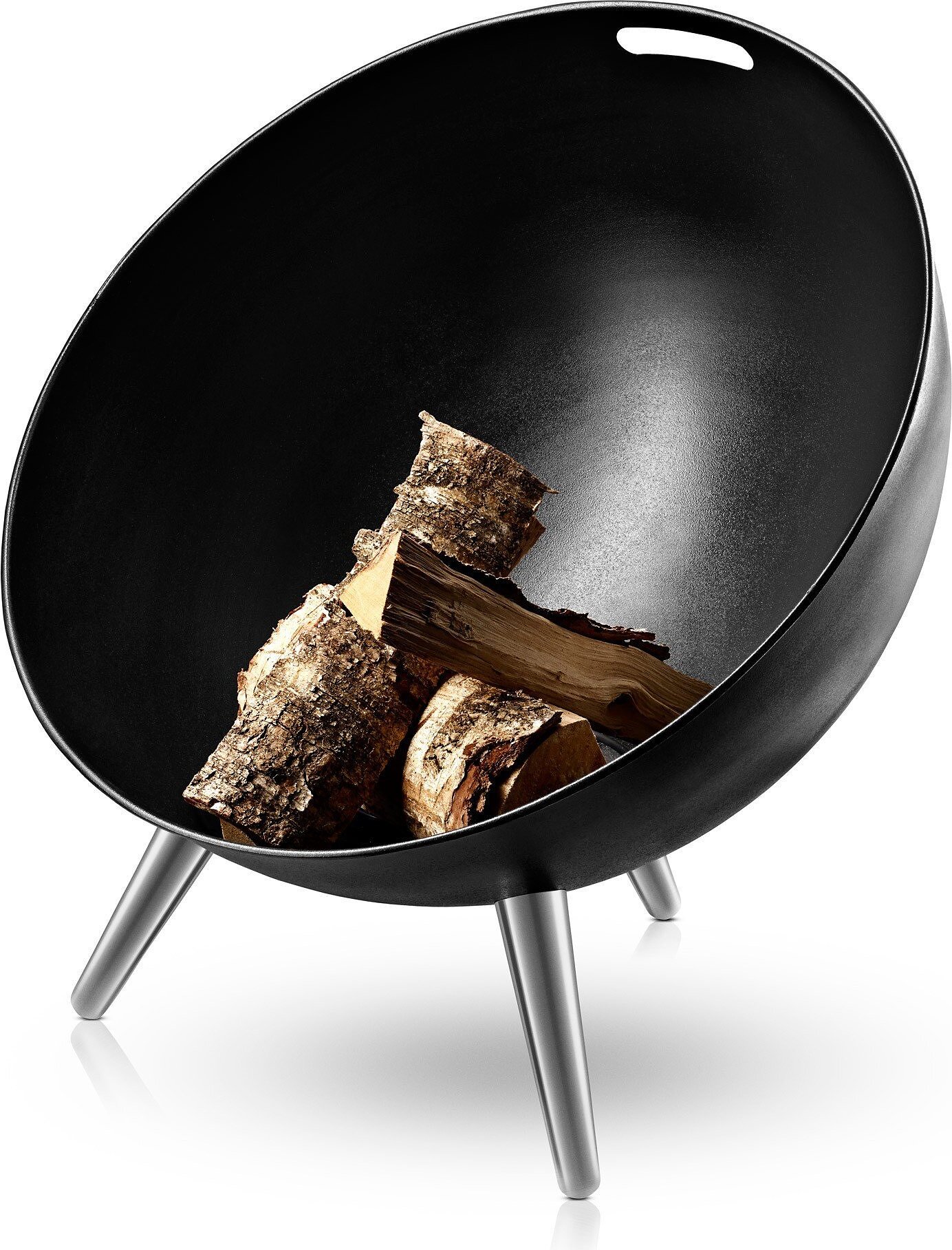 Palenisko Fire Globe