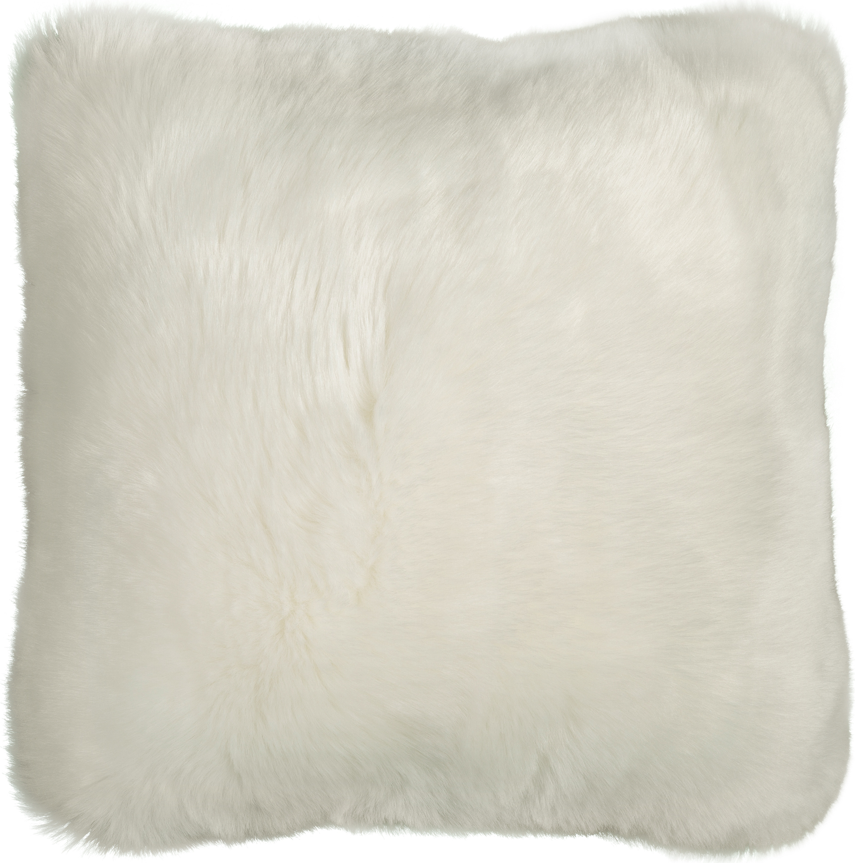 Poduszka dekoracyjna Samba 40 x 40 cm kość słoniowa