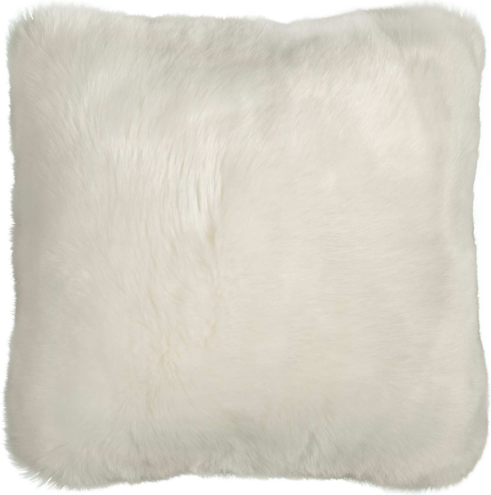 Poduszka dekoracyjna Samba 40 x 40 cm kość słoniowa